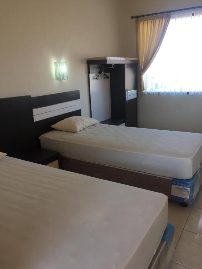 Pakerisan East Mansion Hotel Denpasar  Luaran gambar
