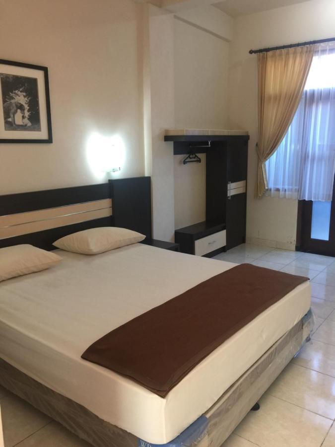 Pakerisan East Mansion Hotel Denpasar  Luaran gambar