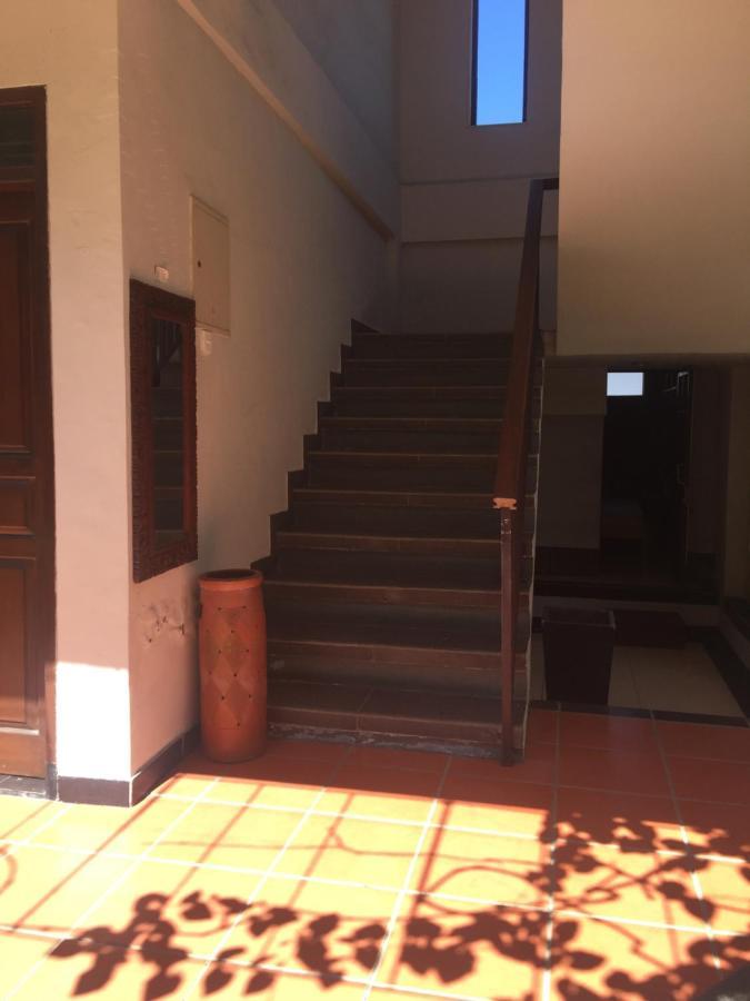 Pakerisan East Mansion Hotel Denpasar  Luaran gambar
